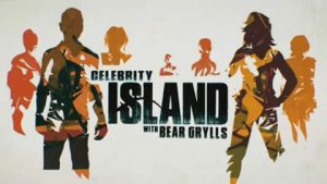Celebrity Island with Bear Grills