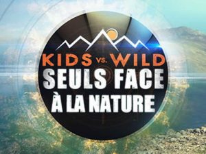 Kids Vs. Wild, Seuls Face à la Nature