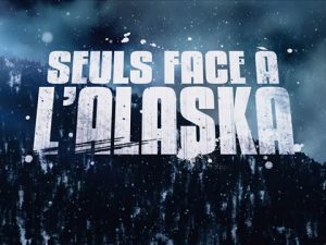 Seuls face à l'Alaska - Mountain Men