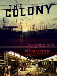 The Colony - The Colonization