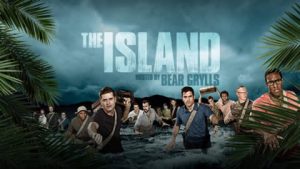 The Island with Bear Grylls version US
