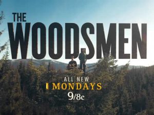 Woodsmen - The Woodsmen