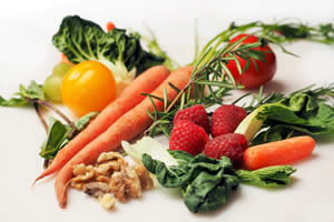 Conserver des Fruits et Légumes dans le réfrigérateur