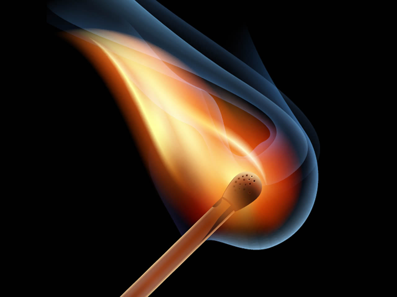 Faire du Feu : Loupe et Soleil