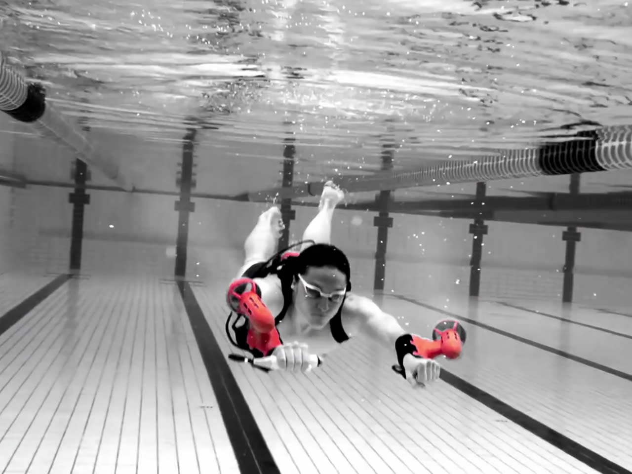 JetPack Aquatique x2 Sport