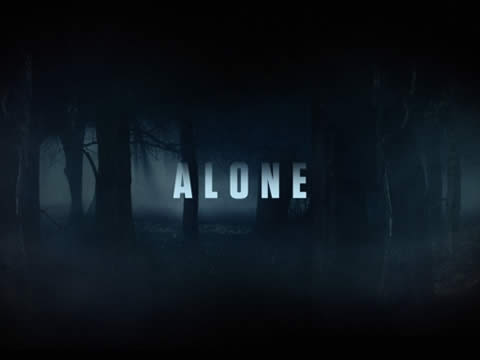 Alone : Les survivants