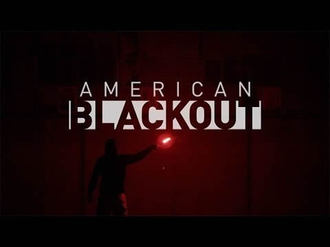 American Blackout