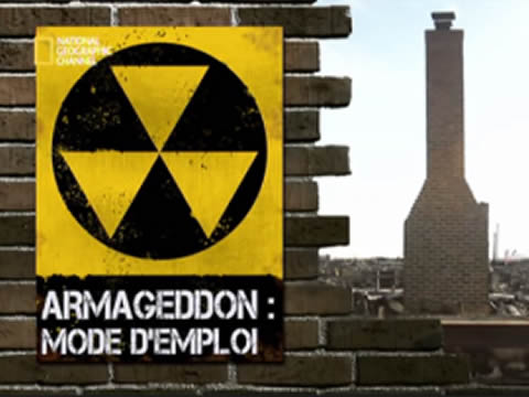 Armageddon, Mode d'Emploi