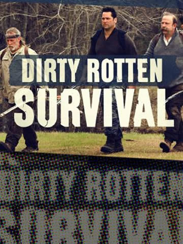 Dirty Rotten Survival