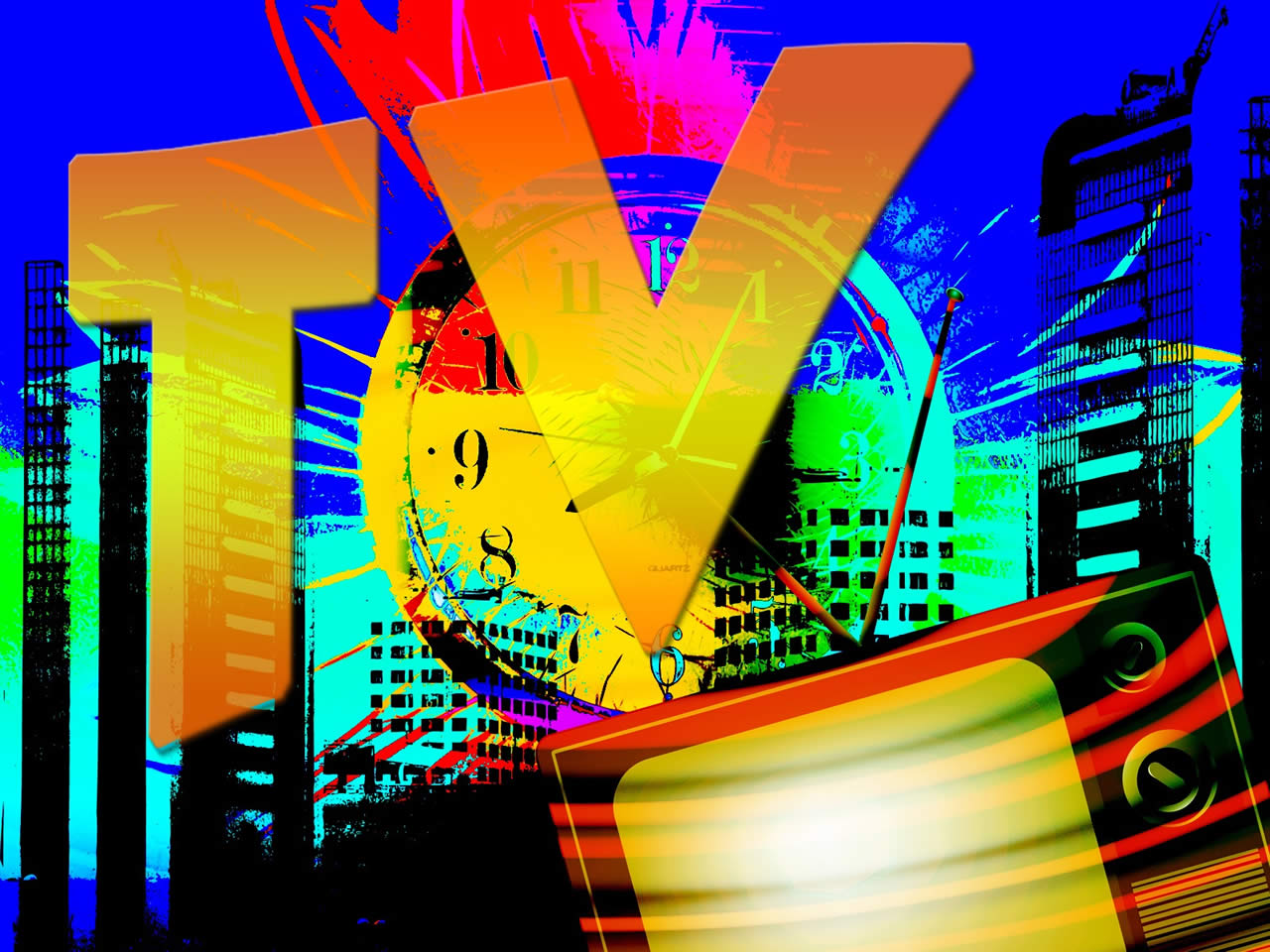 Emissions et Documentaires sur le Survivalisme