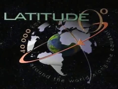 Latitude 0° avec Mike Horn