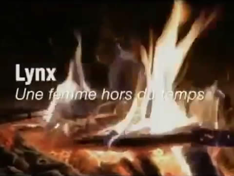 Lynx, une Femme Hors du Temps