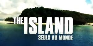 The Island, Seuls au Monde